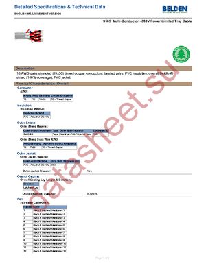 C6118A.41.10 datasheet  